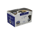 Coffee Capsules 100%, 12ct Café Blue