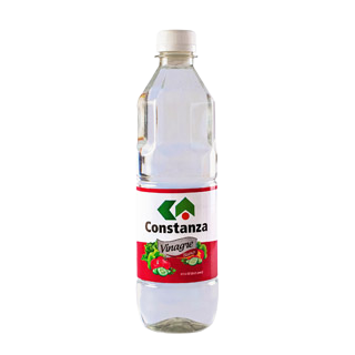 White Distilled Vinegar, 12/32oz Constanza