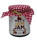 Sorrel Gingerbread Jam, 280ml Mel's Sticky Jam