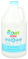 Bleach No-Chlorine, 6/64oz Ecover