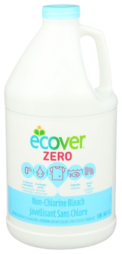 Bleach No-Chlorine, 6/64oz Ecover