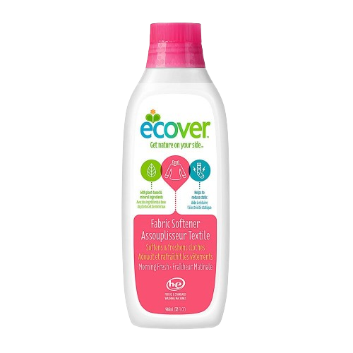 Fabric Softener, 32oz Ecover