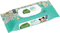 Baby Wipes Free & Clear, 12/64ct Seventh Generation