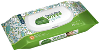 Baby Wipes Free & Clear, 12/30ct Seventh Generation