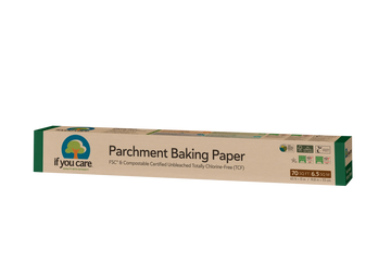 Parchment Paper 70sqft, 12/1ct If You Care