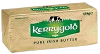 Salted Sweet Cream Butter, 30/454g Kerrygold