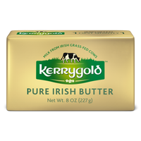 Salted Softer Butter, 24/227g Kerry Gold