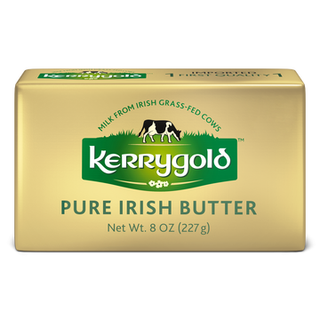 Salted Softer Butter, 24/227g Kerry Gold