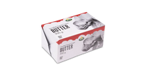 Unsalted Sweet Cream Butter, 20/500g Arla