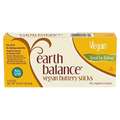 Butter Vegan Dairy Free, 6/16oz Earth Balance