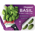 Basil Chopped, 16/2.5oz Dorot