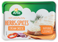 Cream Cheese Herb & Spice, 10/200g Arla