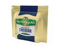 Cheddar Mild White Cheese Block, 12/200g Kerry Gold