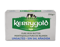 Unsalted Butter, 10/200g Kerry Gold