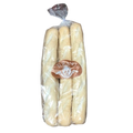 Baguette French, 6/11oz Turano