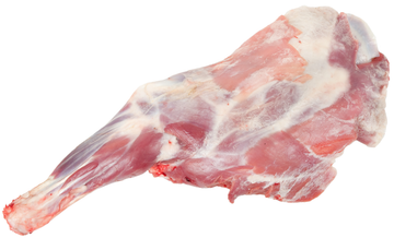 Lamb Leg Bone-In Australian, Avg 21.5kg