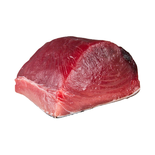 Tuna Loin Skinless IVP IQF 5-8lb, Std 30lb