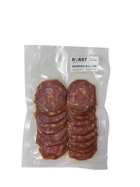 Smoked Salami, 0.25lb Roast Meats