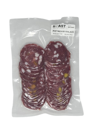 Pistachio Salami, 0.25lb Roast Meats