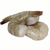 Shrimp EZ Peel 31-40, 10/2lb