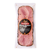 Ham Black Forest, 480g Hamilton