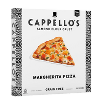 Margherita Pizza with Almond Flour Crust, 6/10.82oz Capello's