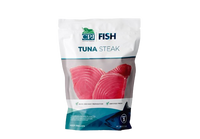 Tuna Portions, 10/1lb CPJ