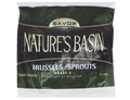 Brussel Sprouts, 12/2lb Savor Imports