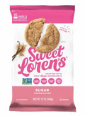 Sugar Cookie Dough Gluten Free, 6/12oz Sweet Loren's