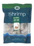 Shrimp EZ Peel 41-50, 10/1lb CPJ