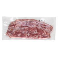 Duck Bacon Sliced Fully Cooked Hickory Smoked, 20/8oz Maple Leaf