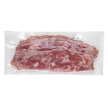 Duck Bacon Sliced Fully Cooked Hickory Smoked, 20/8oz Maple Leaf