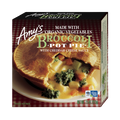 Broccoli Pot Pie, 12/7.5oz Amy's