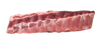 Pork Mini-Ribs, Avg 22kg CPJ