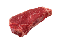 Beef Prime Striploin Steak Thick Cut 1.5", Avg 22oz per Steak