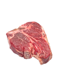 Beef Prime T-Bone Steak Thick Cut 1.5", Avg 34oz per Steak