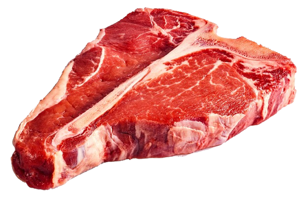 Beef T-Bone Steak Prime, 24/16oz CPJ