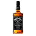 WHISKEY, JACK DANIEL TENNESSEE OLD NO. 7 24/200ML