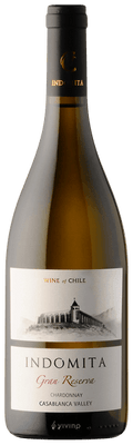 Gran Reserva Chardonnay, 12/750ml