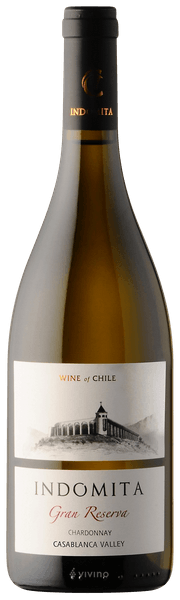 Gran Reserva Chardonnay, 12/750ml