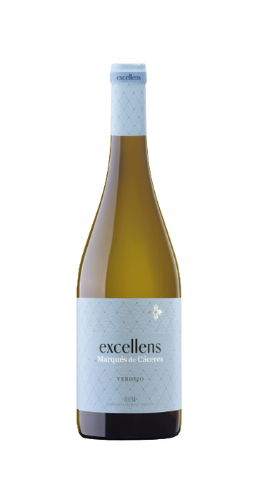 Marqués de Cáceres Excellens Ruedo Verdejo, 6/750ml