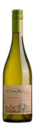 Cono Sur Organic Sauvignon Blanc, 6/750ml