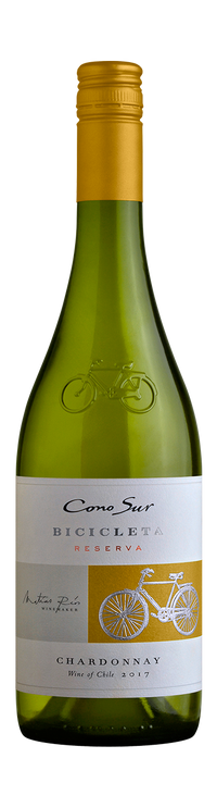 Cono Sur Chardonnay, 6/750ml