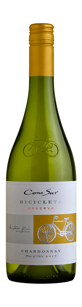Cono Sur Chardonnay, 6/750ml