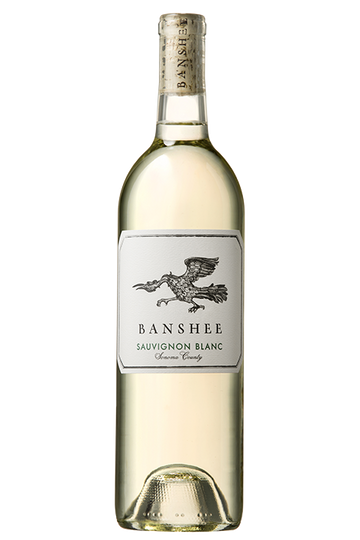 Banshee Sauvignon Blanc, 12/750ml