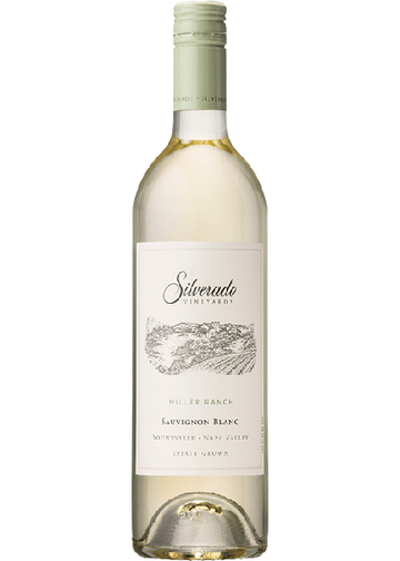 Silverado Sauvignon Blanc, 12/750ml