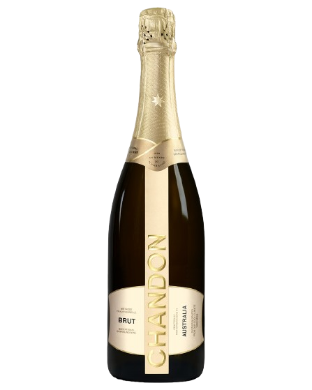 Chandon Extra Brut, 6/750ml