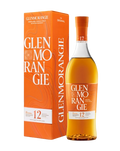 Glenmorangie 12 Year Old Whiskey, 6/750ml