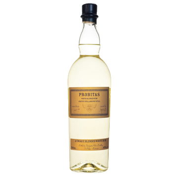 Foursquare Probitas Rum, 6/750ml