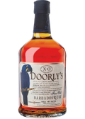 Doorly's XO Rum, 6/750ml